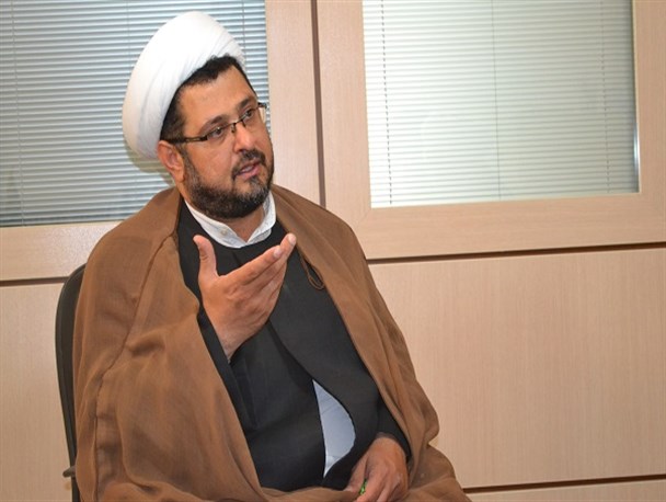 فعالیت های سازمان تبلیغات اسلامی باید به سمت فضای مجازی سوق داده شود