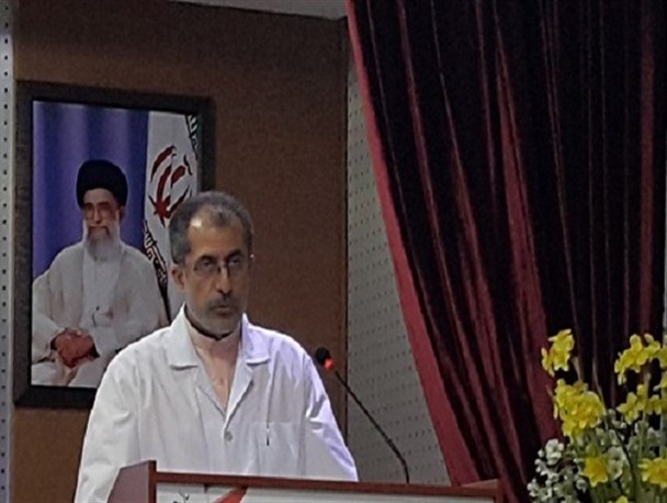 پایان قرارد داد برخی بیمه ها با بیمارستان کیش/تمدید نشدن بیمه سرگردانی بیماران را به همراه دارد