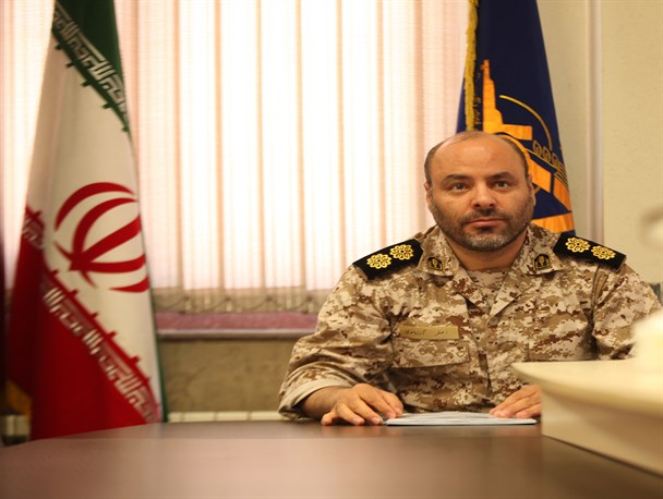 هماهنگی کامل نیروهای مسلح باقرشهر و کهریزک جهت برگزاری باشکوه راهپیمایی روز قدس