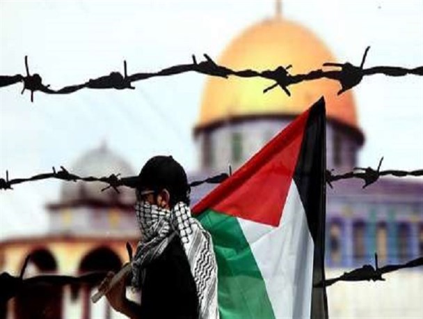 سرزمین فلسطین؛ لقمه‌ای چرب برای تشکیل خانه جهانی ام‌الیهود/مسئله فلسطین در رأس مسائل جهان اسلام است
