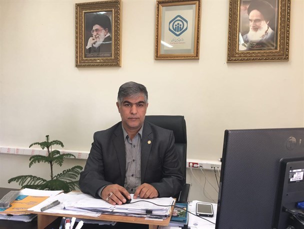 ۲۴۹۳۲ نفر تعداد بیمه شدگان در شهرستان اشتهارد/۵۱۲ نفر بیمه بیکاری دریافت می‌کنند