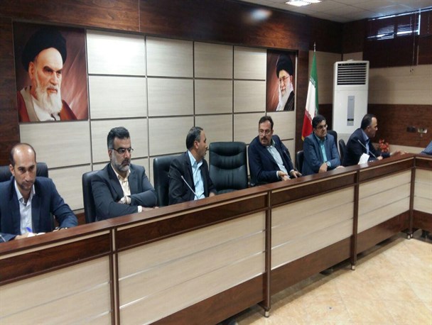 تضمین تامین آب شرب جهرم تا 24 سال آینده با بهره برداری از پروژه ای 150 میلیاردی