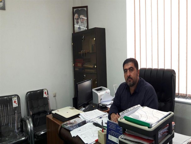 جهرم از جمله اولین شهرهایی بود که بسیج اساتید در آن شکل گرفت/کارهای نشدنی را در بسیج اساتید به ثمر رساندیم