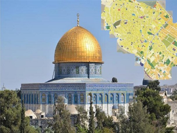 36نکته روز قدس از دیدگاه امام خمینی و رهبر انقلاب+عکس