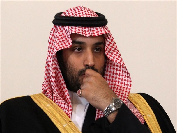 اندر حکایت ولیعهد جدید عربستان