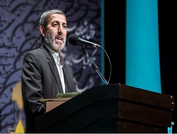 موشک شعر و کلام نفوذش از موشک نظامی بیشتر است/خانه هنرمندان  در بوشهر احداث می شود