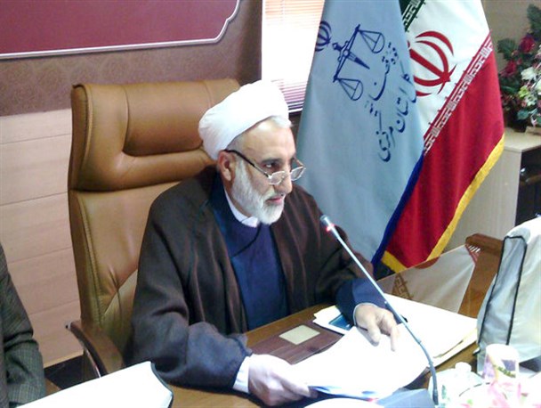 صلح و سازش در بیش از ۱۳هزار پرونده قضایی در سال گذشته در استان مرکزی ‌