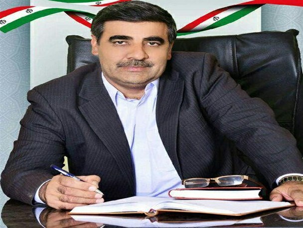 حفر چاه در بخش لادیز تنها راه حل کوتاه مدت معضل کم آبی است/ پیگیر تبدیل بخش لادیز به شهر هستم