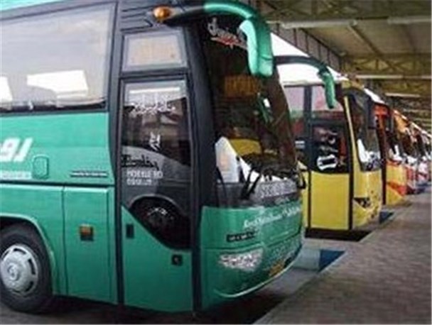 ترمینال مسافربری مهران به زودی افتتاح می‌شود