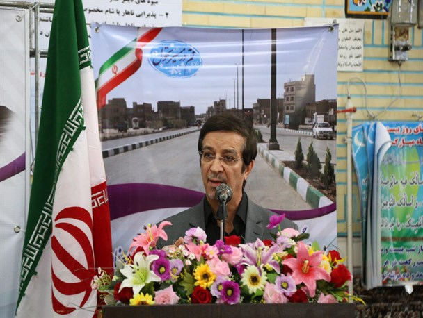 تملک 162 واحد مسکونی بر سر راه اتمام پروژه بلوار جمهوری