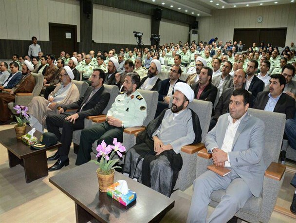 بررسی طرح افزایش بودجه و نیروی انسانی دستگاه‌های انتظامی و قضایی در مجلس