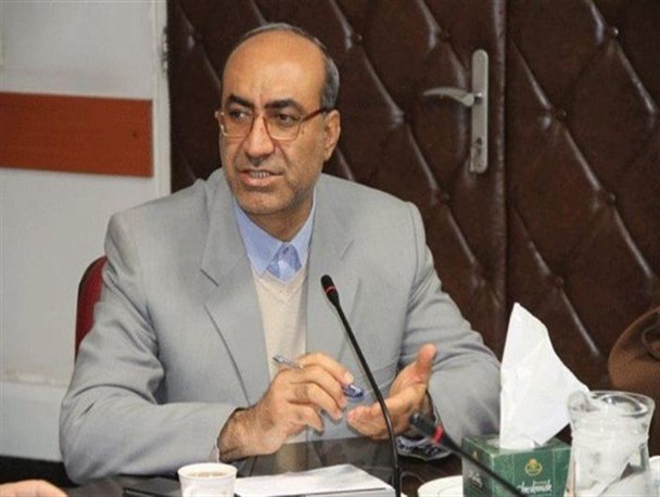 بخشی از هزینه‌ تیم والیبال سپهر الکتریک را دستگاه‌های دولتی تامین خواهند کرد