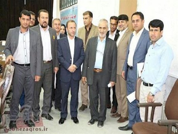 عضویت بیش از 77 هزار نفر در باشگاه پژوهشگران جوان دانشگاه آزاد کشور/ "شهر دانایی" در کهگیلویه و بویراحمد راه اندازی شود