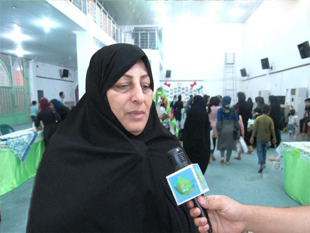 جشنواره غذایی در اندیمشک برگزار شد + تصویر