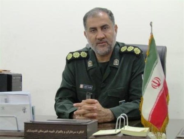 ایران در روز قدس سنگ تمام خواهد گذاشت/ روز قدس مظهر دفاع از مظلومان