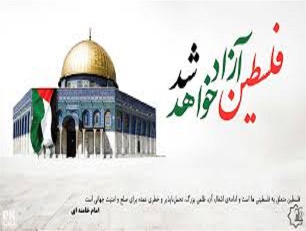 فریاد استکبار ستیزی مردم زنجان به گوش جهانیان می رسد/روز قدس نماد وحدت مسلمین