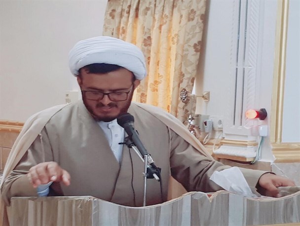 راهپیمایی روز جهانی قدس، نمادی از تولی و تبری/سپاه پاسداران مهم ترین نقش را در اقتدار کشور دارد