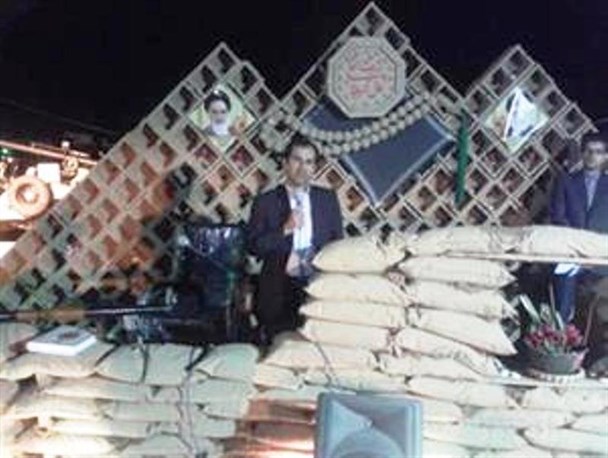 مظلومیت شهدای گمنام برجسته تر از جانفشانی و ایثارشان بوده است