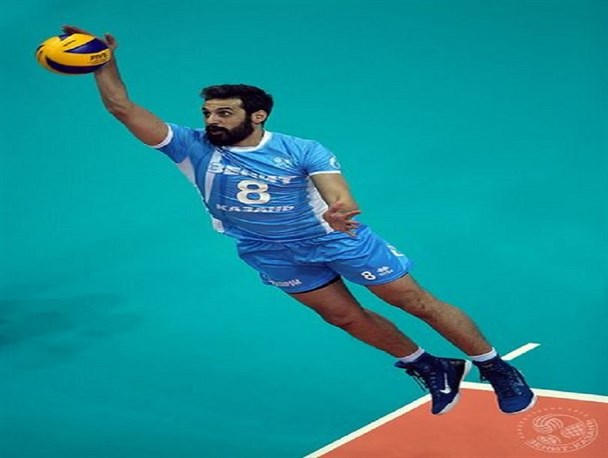 عمو سیفی و بدگویی از سعید معروف!