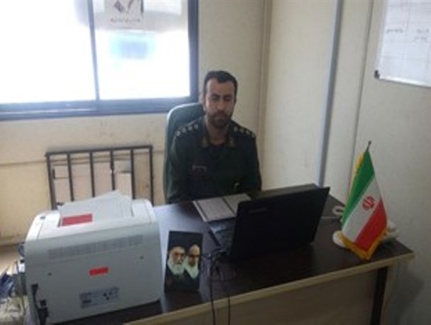 هواداران تیم مقاومت قرچک با حضور خود این تیم را در لیگ برتر حمایت کنند