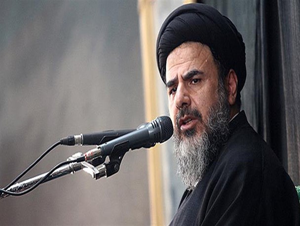 روز قدس مهمترین ابتکار امام(ره) / حمایت از فلسطین نه لطف، بلکه تکلیف و وظیفه ای بر دوش ما است