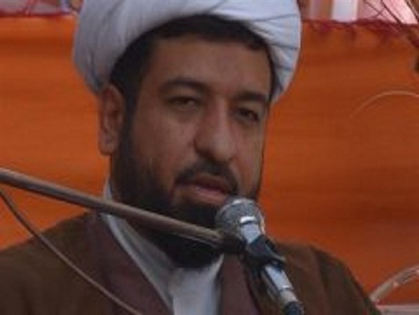 دفاع از فلسطین مظلوم اقدامی انسانی و اسلامی است