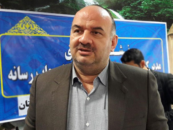 کاهش 7 درصدی جرائم در سه ماه نخست امسال / آزادی 20 زندانی گلستانی توسط برنامه ماه عسل