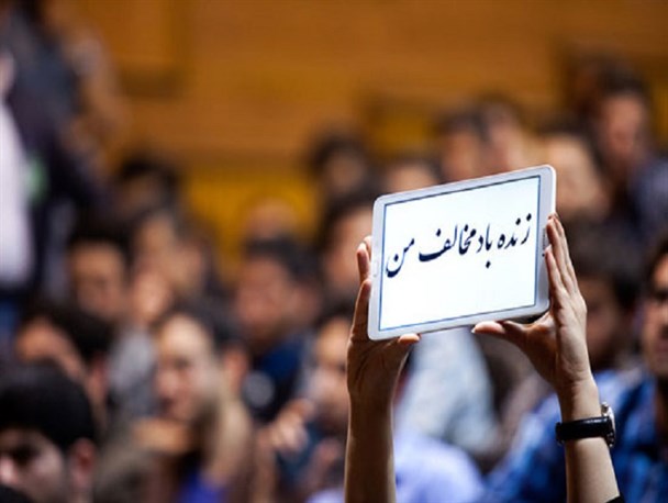 خط و نشان رییس ستاد روحانی در تالش برای مدیران دولتی