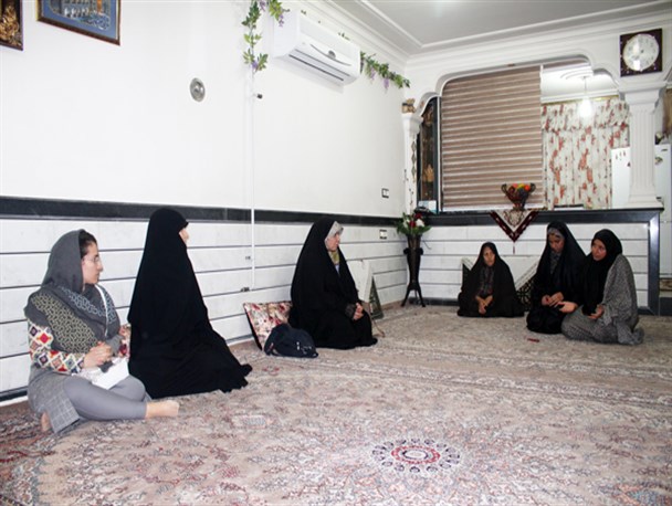 استاندار گلستان به وعده اشتغال یکی از اعضای خانواده معدنچیان عمل نکرد