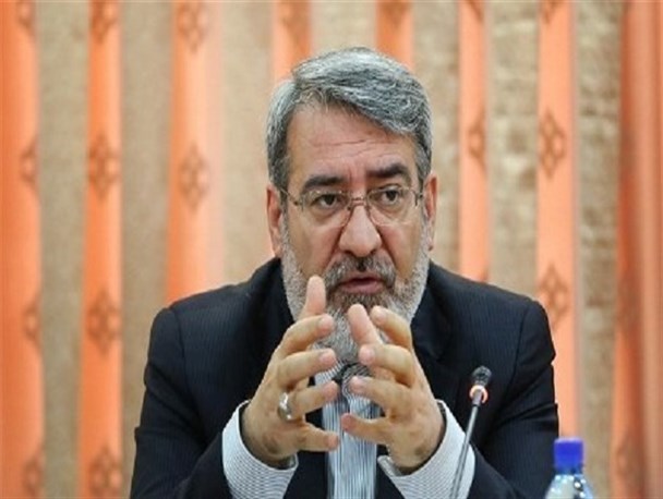 پیشنهاد انقلابی وزیر کشور برای پاکسازی خراسان شمالی از وجود اعتیاد