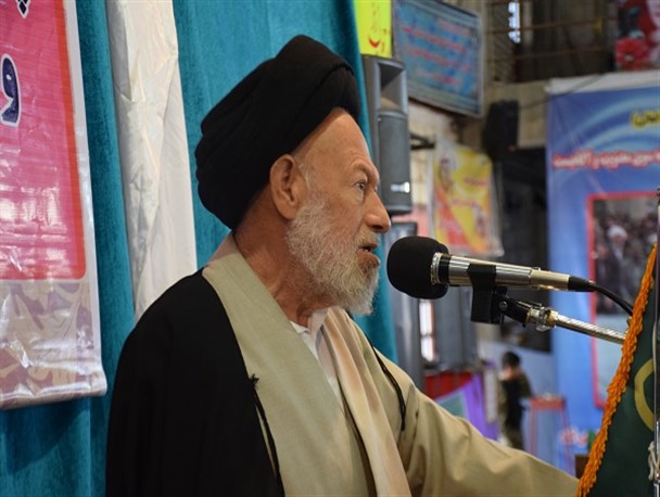 تجار و اصناف از احتکار و گرانفروشی خودداری کنند / قاضی نباید اهل طمع و حرض و آز باشد
