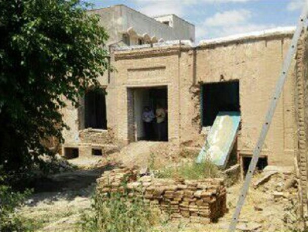 درگز به عنوان قطب بوم گردی استان مطرح می‌شود