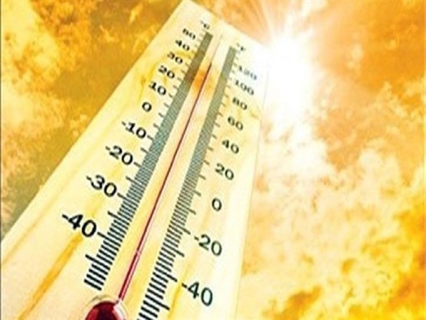 کردستان تابستان را با دمای 40 درجه شروع می کند
