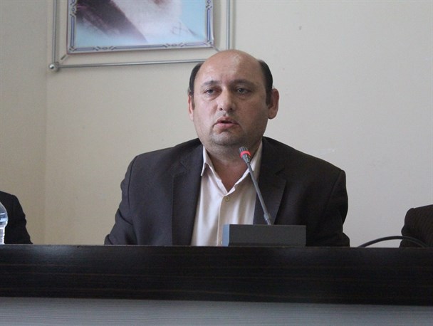 مدیر جدید آموزش و پرورش شهرستان رشتخوار معرفی شد
