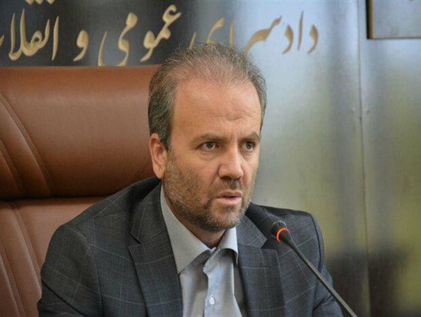 صدور قرار تأمینی برای ۱۹ عضو باند رشوه یکی از شهرداری‌های کرمانشاه