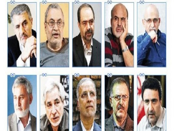 تیر آخر اصلاحات برای بازگشت ترامپ به برجام
