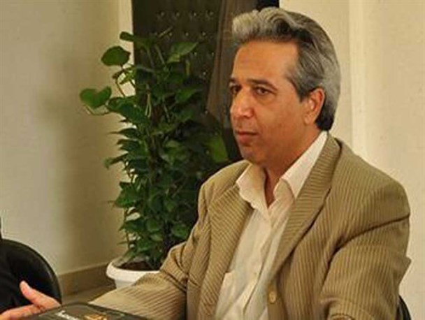 افتتاح نمایشگاه صنایع دستی در شهریار