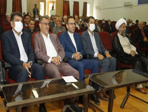 پیگیری مطالبات مردمی تنها به ساعت اداری اکتفا نشود/ میاندورود محروم از اعتبارات