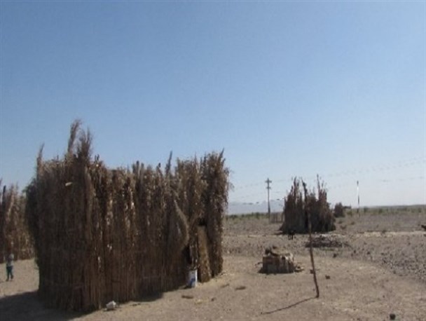 مهاجرت در کمین روستاها است/ آب و برق، آرزوی دور و دراز برخی روستاهای دلگان