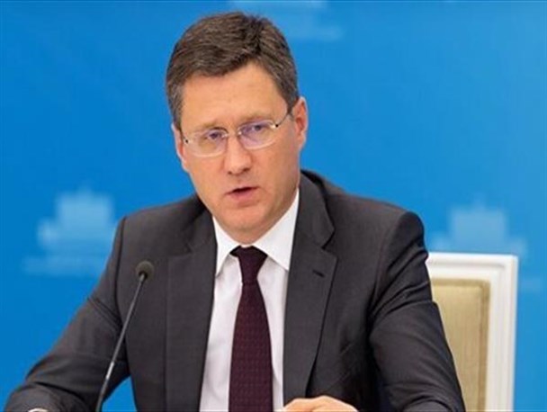 پیش بینی روسیه از نفت بشکه ای ۳۵ دلار در سال 2020