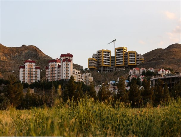 از وعده احداث "کوه پارک" تا خلأ قانونی که دست محیط زیست را بسته است