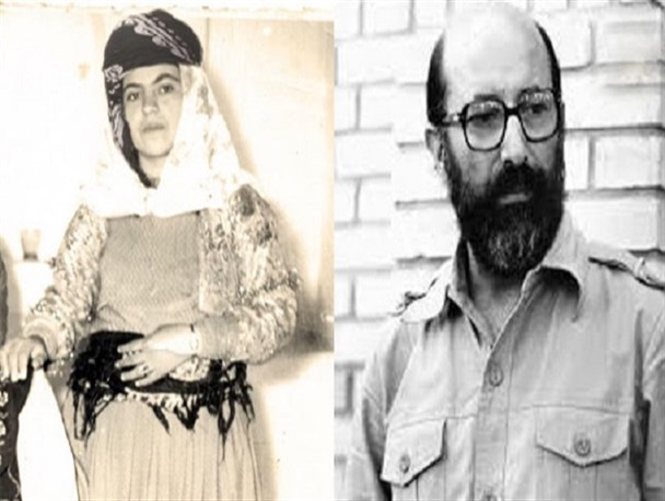 شهید چمران مرهم زخم‌های مجروحان و مایه دلگرمی رزمندگان بود