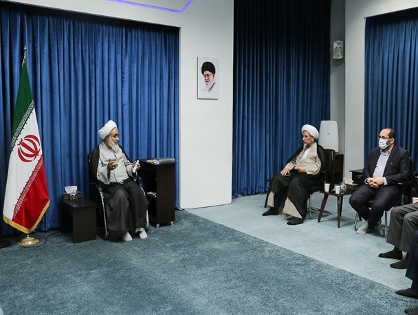 اجازه قربانی شدن حق را ندهیم/ از فسادهای گریم شده جلوگیری شود
