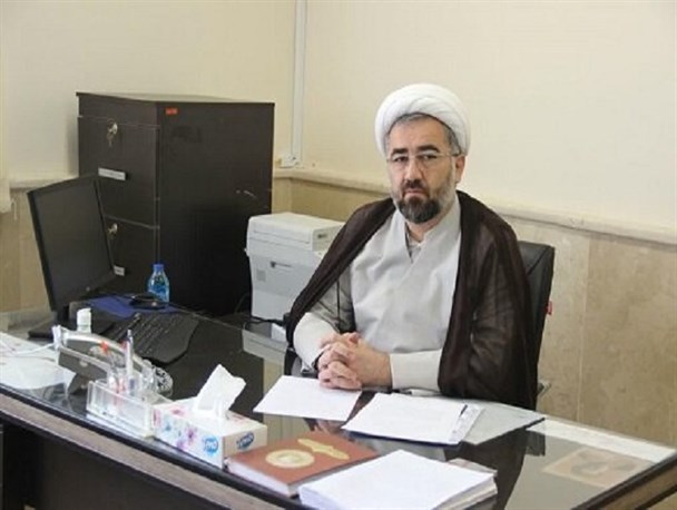 وجود ۸۰ هزار کتاب با محوریت علوم‌انسانی در کتابخانه امام صادق(ع) قزوین/ مجله پژوهشی حوزه راه‌اندازی شد