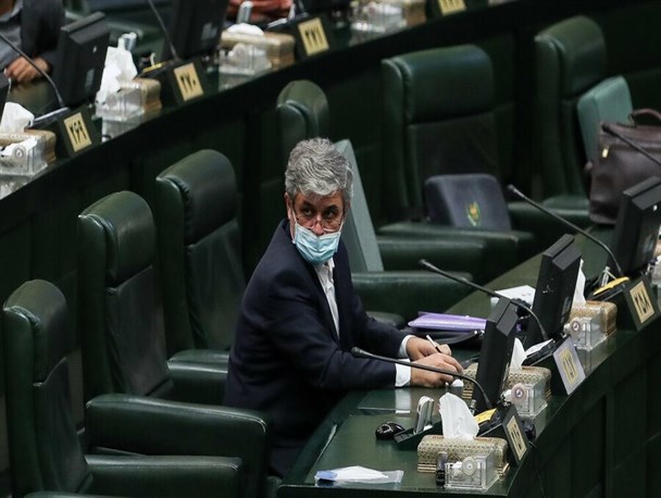 غلامرضا تاجگردون در آزمون بزرگ قانون گرایی/آیا تاریخ از پایبندی منتخب گچساران و باشت به قانون خواهد نوشت؟