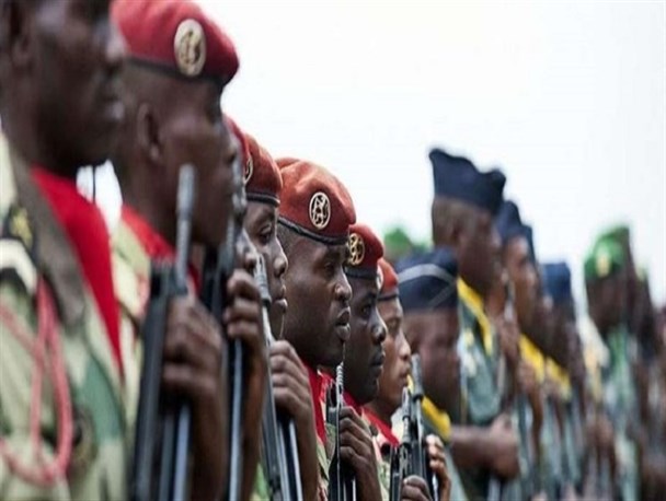 ارتش اتیوپی، مناطقی در شرق سودان را هدف حملات توپخانه‌ای قرار داد