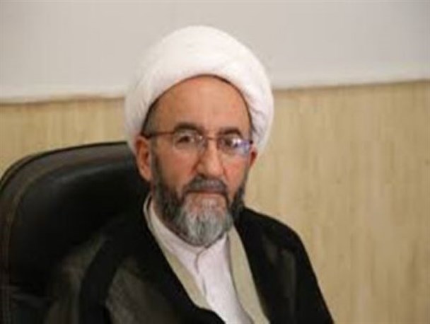 مردم در ۲۸خرداد برای حفظ هویت خود رای دادند