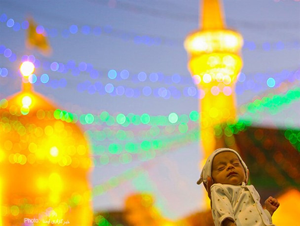 آشنایی با سیره رضوی/ صله رحم راه نزدیک شدن به خداست