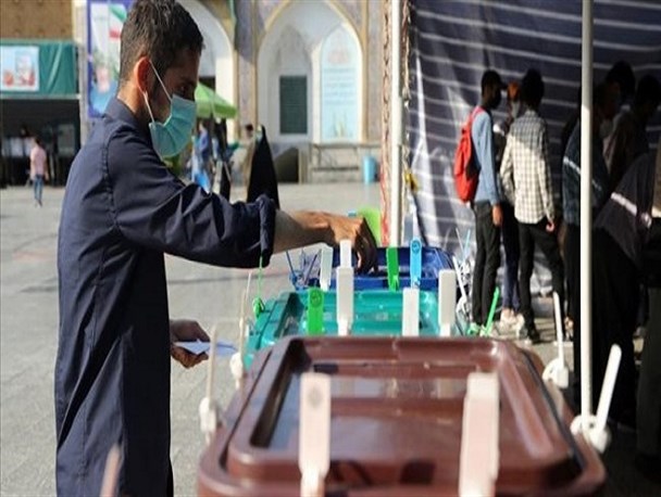 ملت ایران در انتخابات سنگ تمام گذاشتند/ بی‌اثر کردن هجمه‌های دشمن با حضور پرشور و انتخاب اصلح