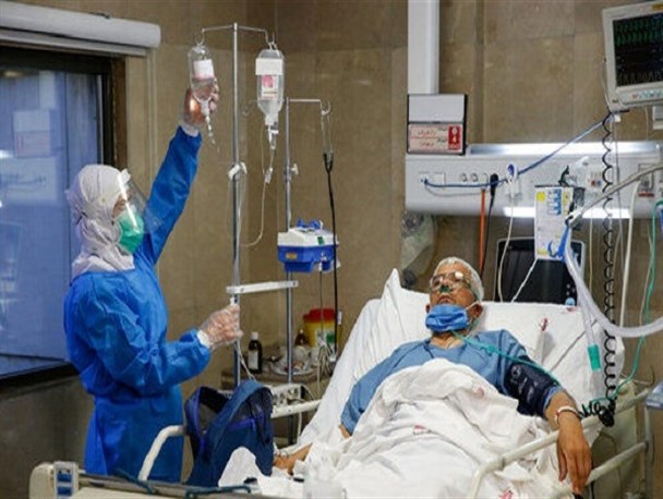 شناسایی ۱۵۹ بیمار کرونایی جدید در لرستان/یک نفر فوت کرد